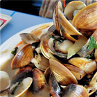 沙灘小酒館