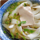 胡國雄古早麵
