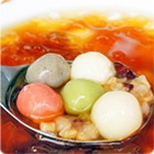 蘇媽媽湯圓