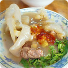 阿菊肉圓