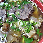 林東芳牛肉麵