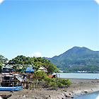 淡水老街