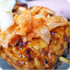 深坑豆腐